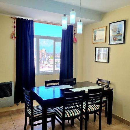 Departamento Jujuy Nina Lejlighed San Salvador de Jujuy Eksteriør billede