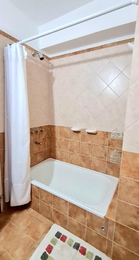 Departamento Jujuy Nina Lejlighed San Salvador de Jujuy Eksteriør billede