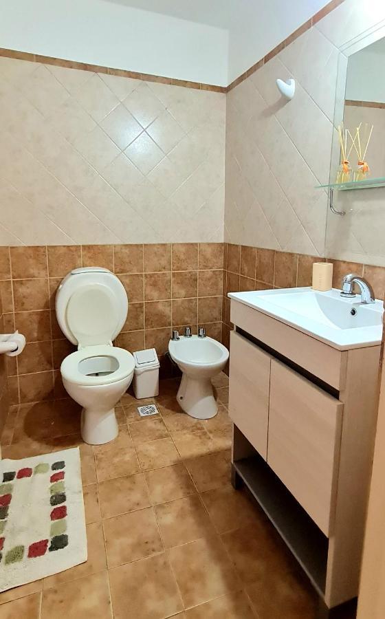 Departamento Jujuy Nina Lejlighed San Salvador de Jujuy Eksteriør billede