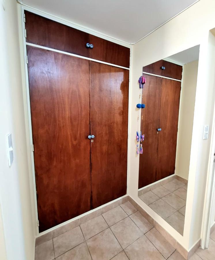 Departamento Jujuy Nina Lejlighed San Salvador de Jujuy Eksteriør billede