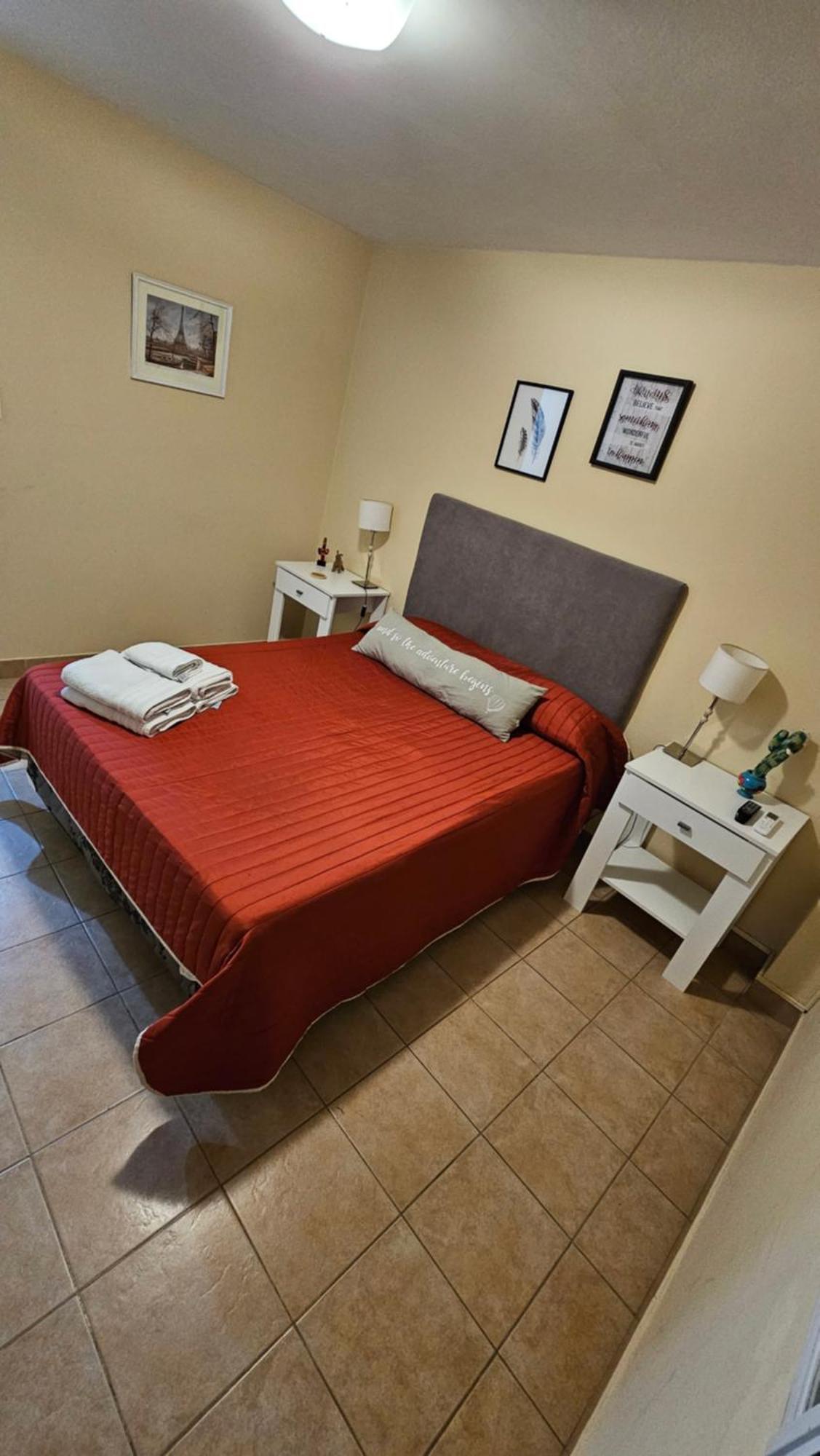 Departamento Jujuy Nina Lejlighed San Salvador de Jujuy Eksteriør billede