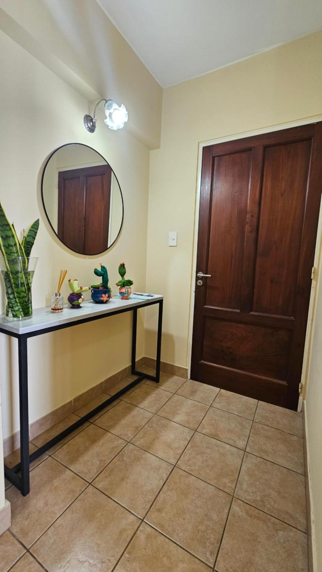 Departamento Jujuy Nina Lejlighed San Salvador de Jujuy Eksteriør billede